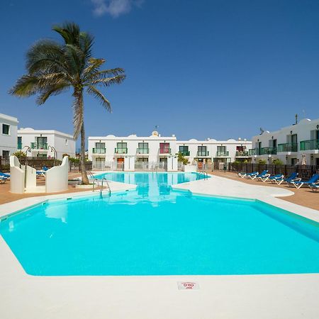 Blue Island Pool View & Wi-Fi By Irent Fuerteventura Corralejo Exterior foto