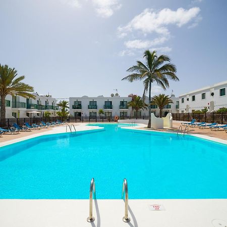 Blue Island Pool View & Wi-Fi By Irent Fuerteventura Corralejo Exterior foto