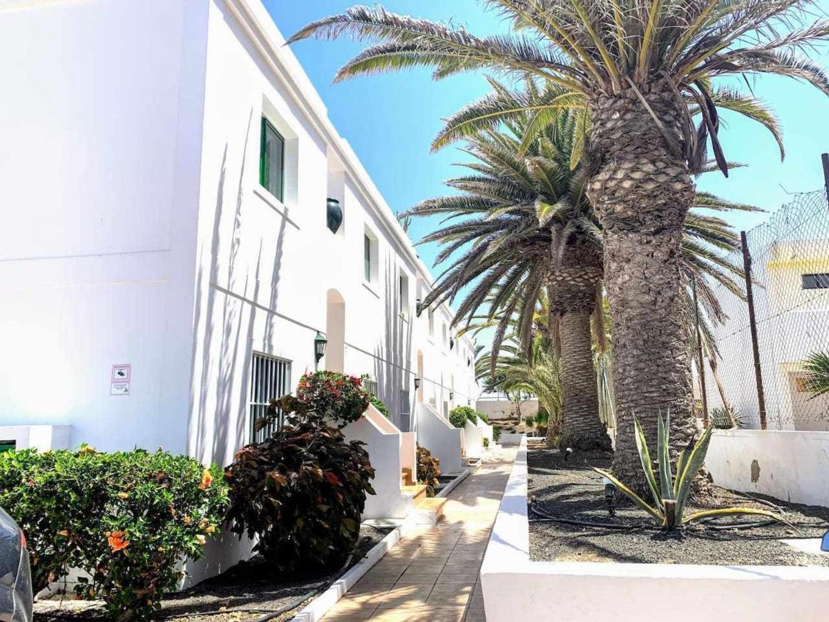 Blue Island Pool View & Wi-Fi By Irent Fuerteventura Corralejo Exterior foto