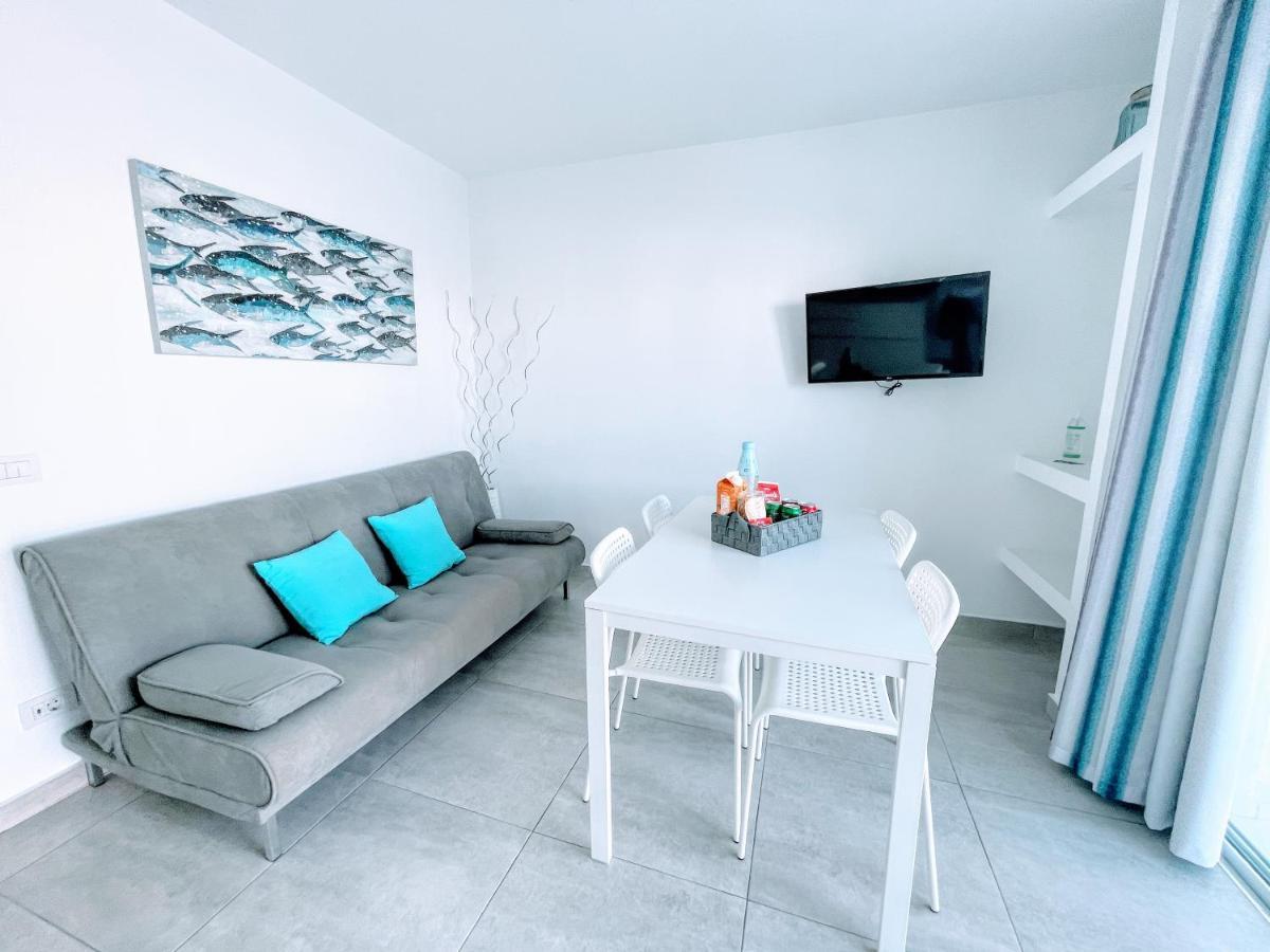 Blue Island Pool View & Wi-Fi By Irent Fuerteventura Corralejo Exterior foto
